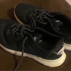Adidas women’s 9.5 gently used